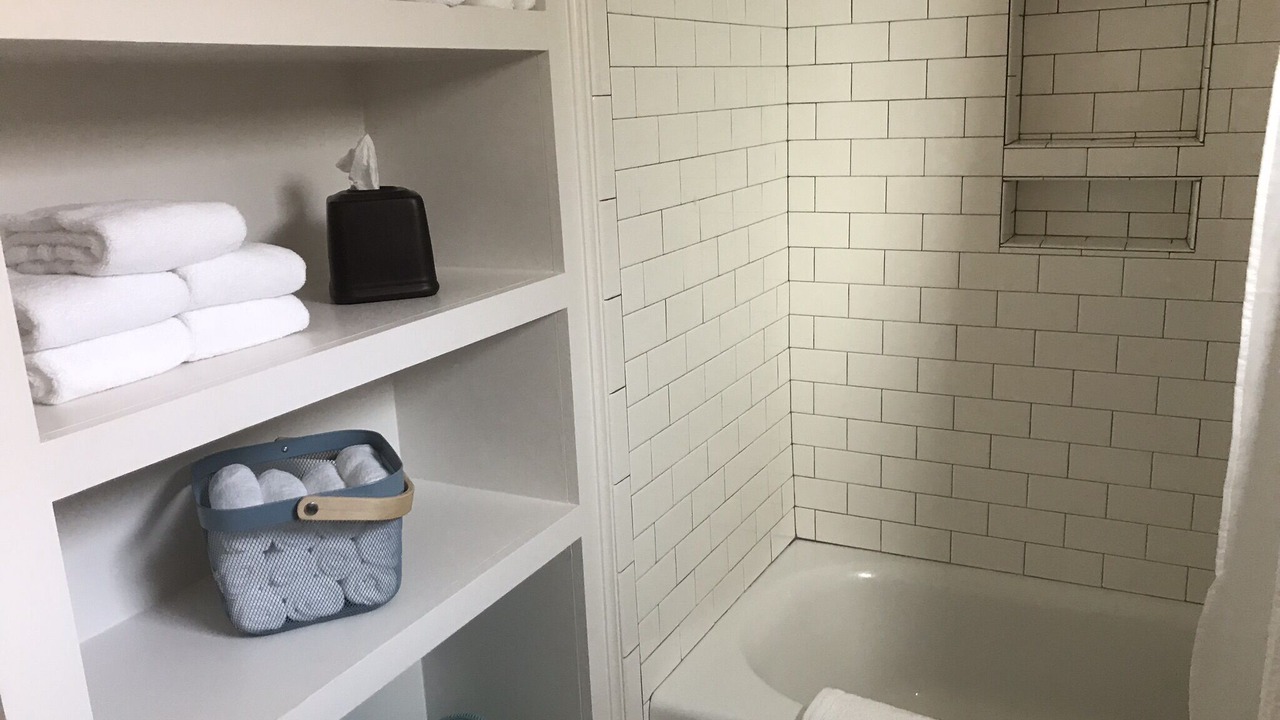 Photo of Bathroom in Hyde Park