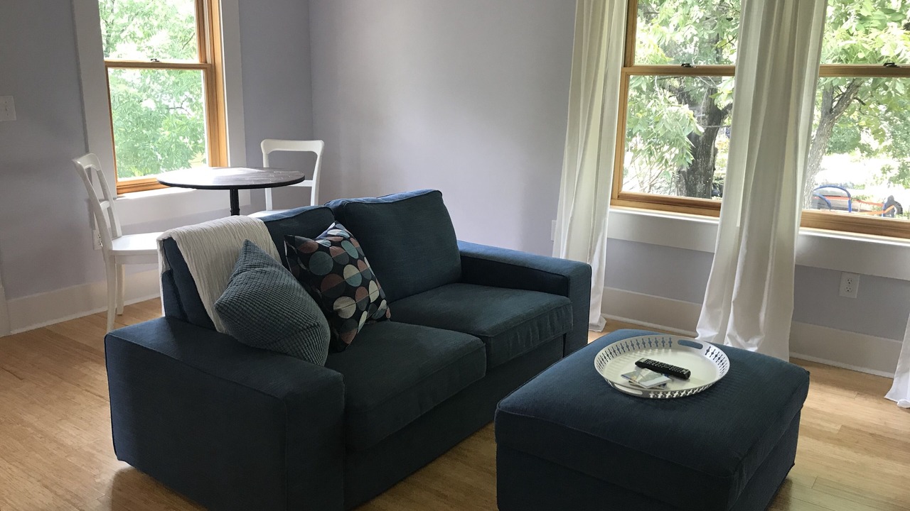 Photo of Livingroom in Hyde Park