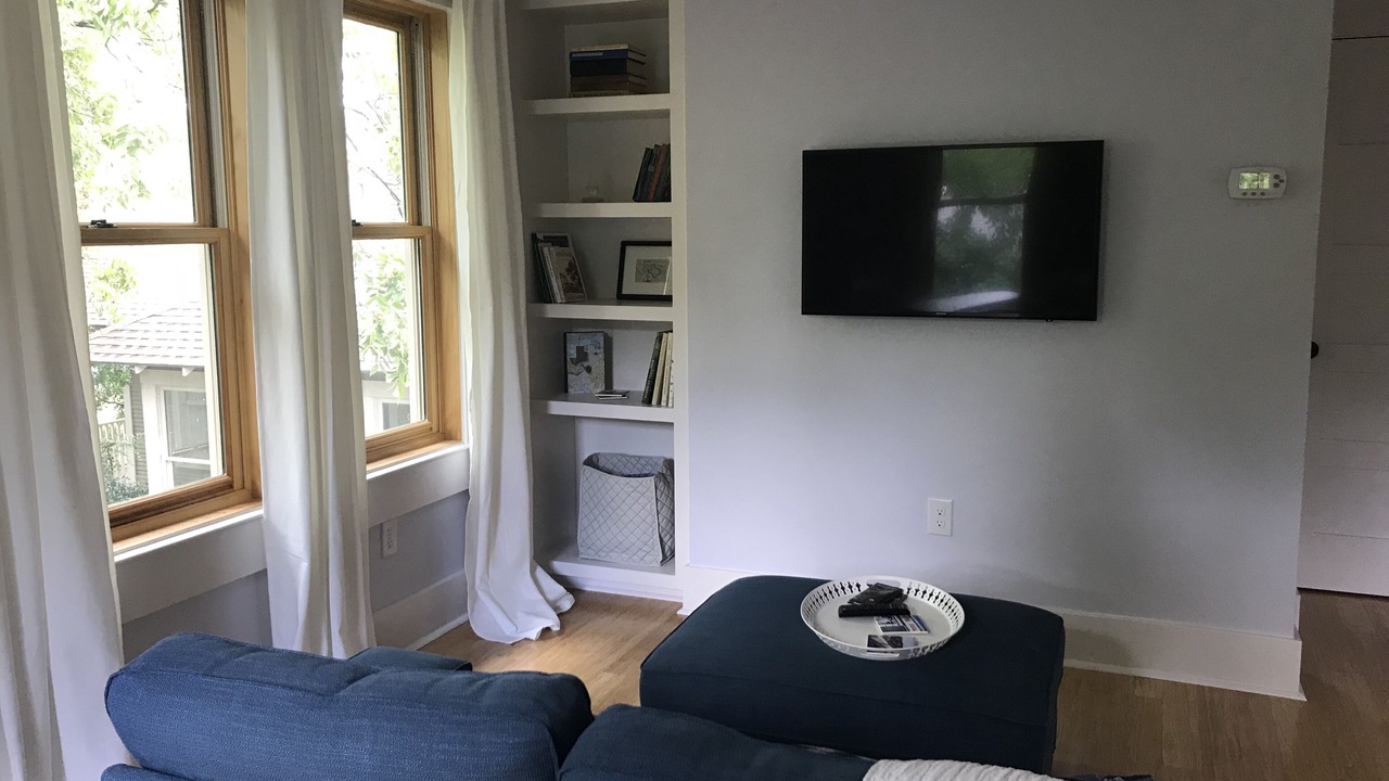 Photo of Livingroom in Hyde Park