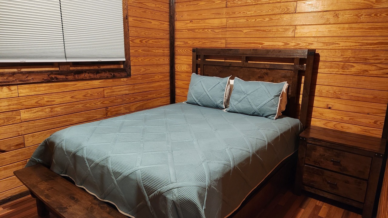 Photo of Bedroom in Fort Payne