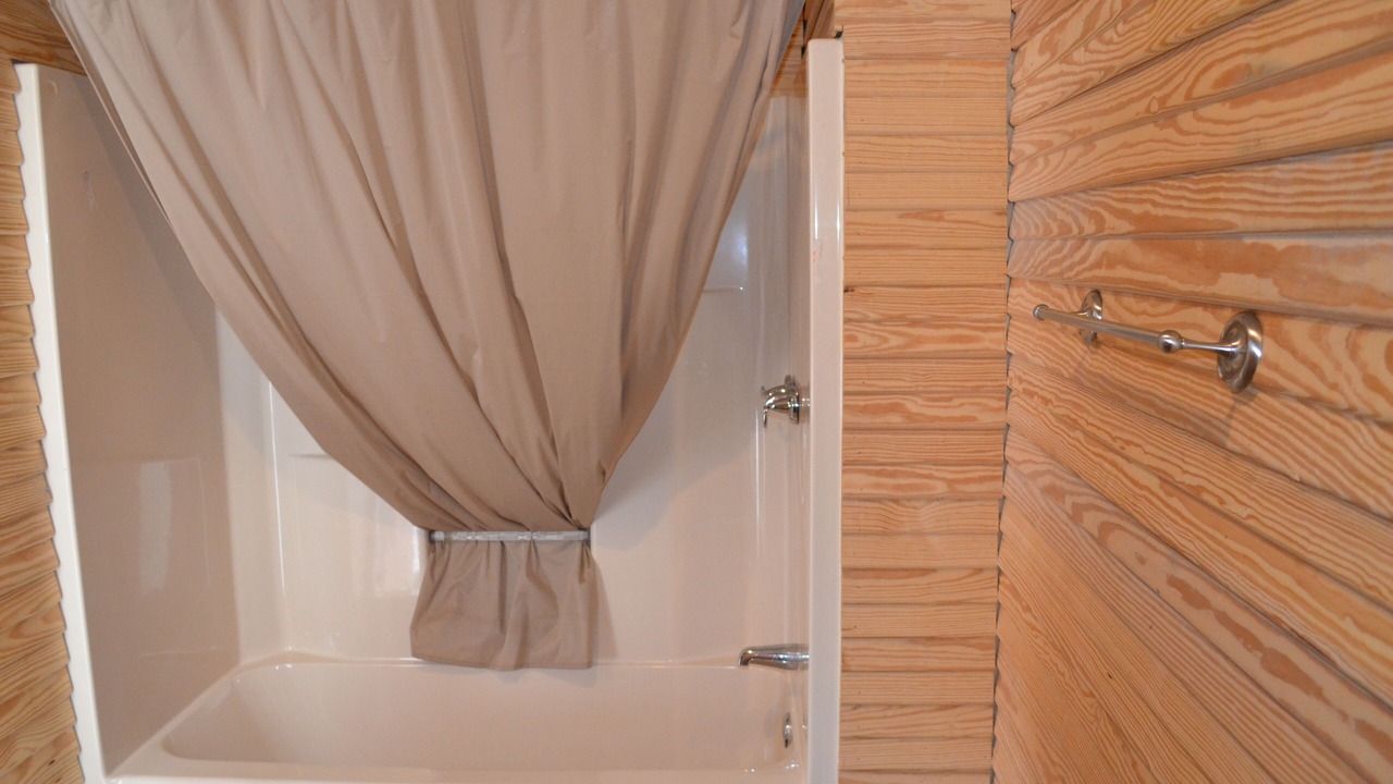 Photo of Bathroom in Fort Payne