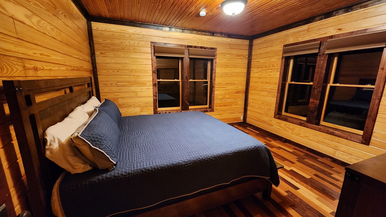 Photo of Bedroom in Fort Payne
