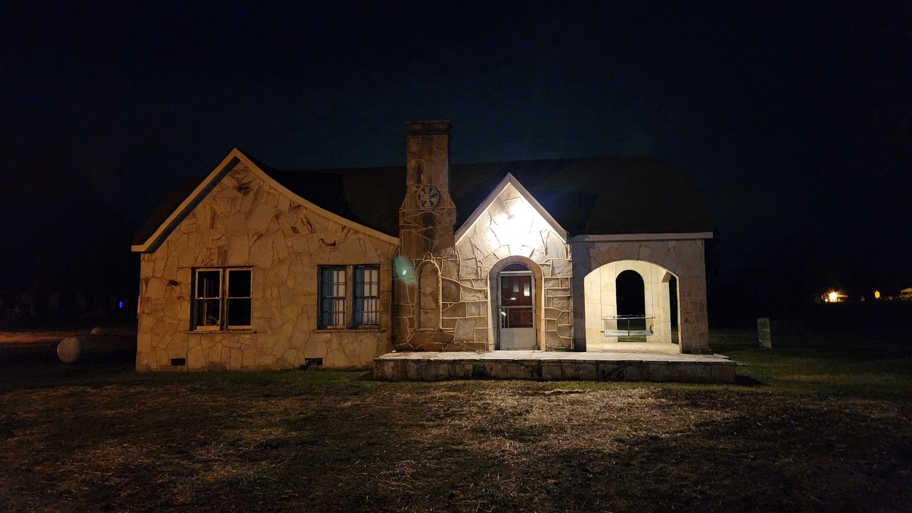 Photo of Outdoor in Fort Payne