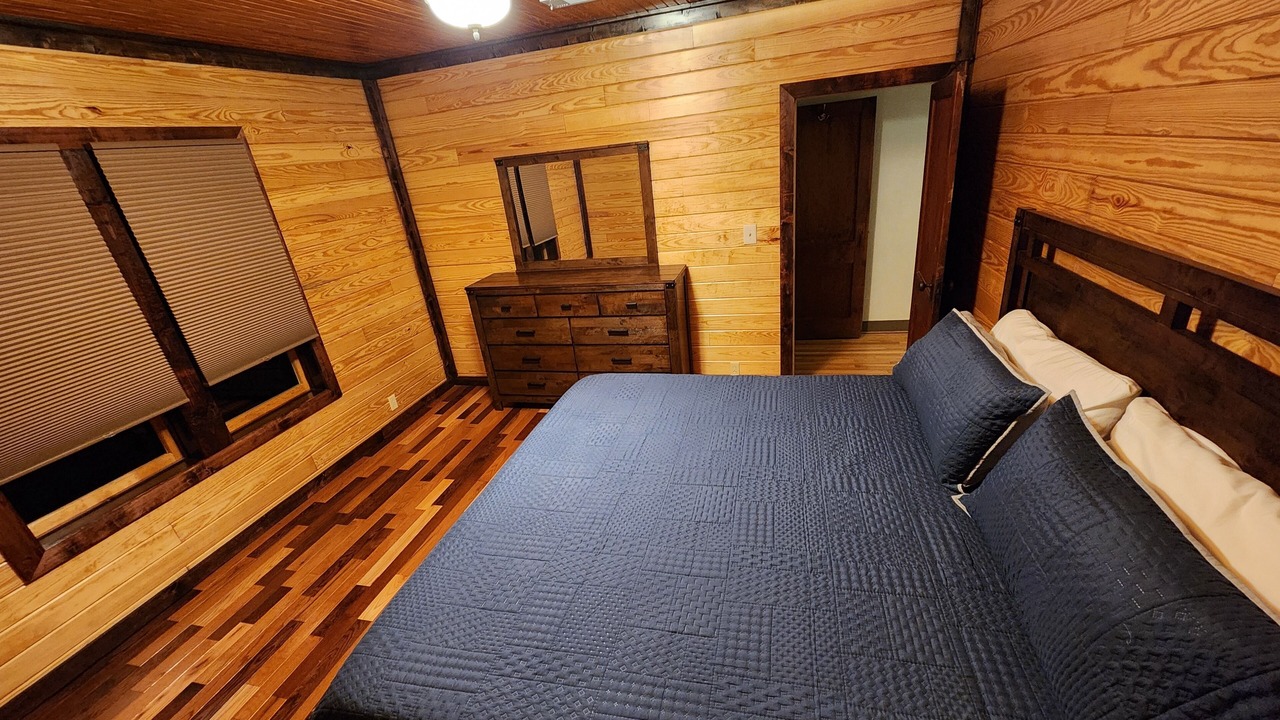 Photo of Bedroom in Fort Payne