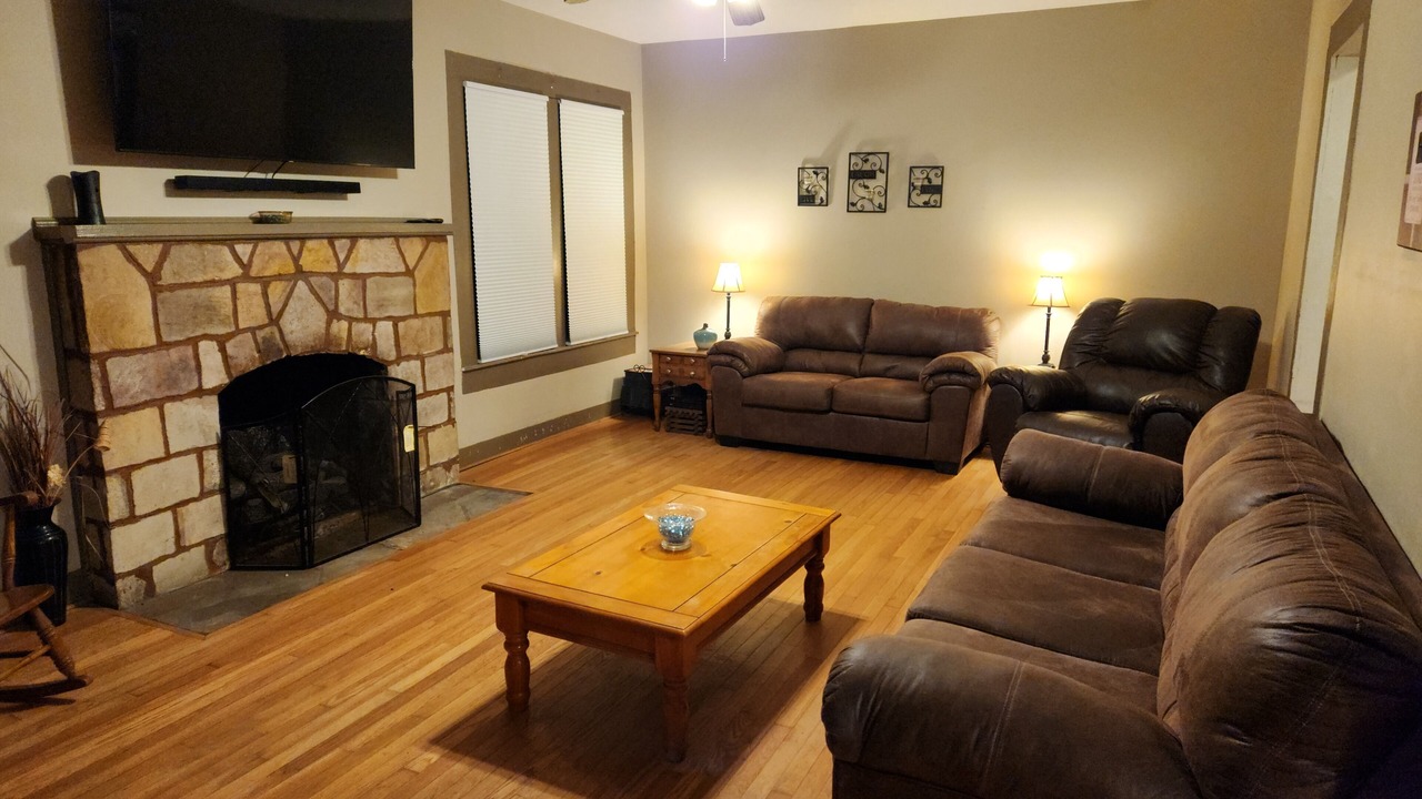 Photo of Livingroom in Fort Payne
