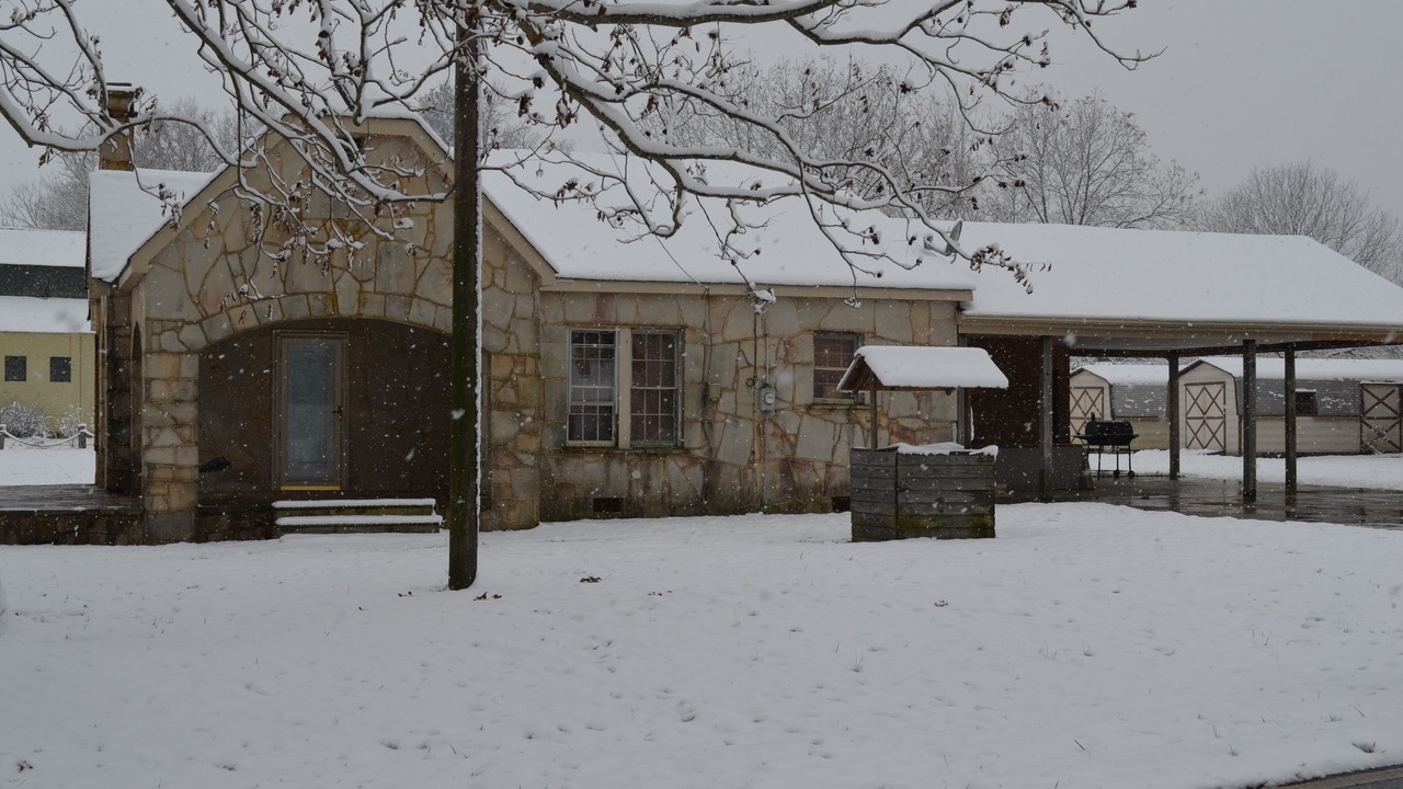 Photo of Outdoor in Fort Payne