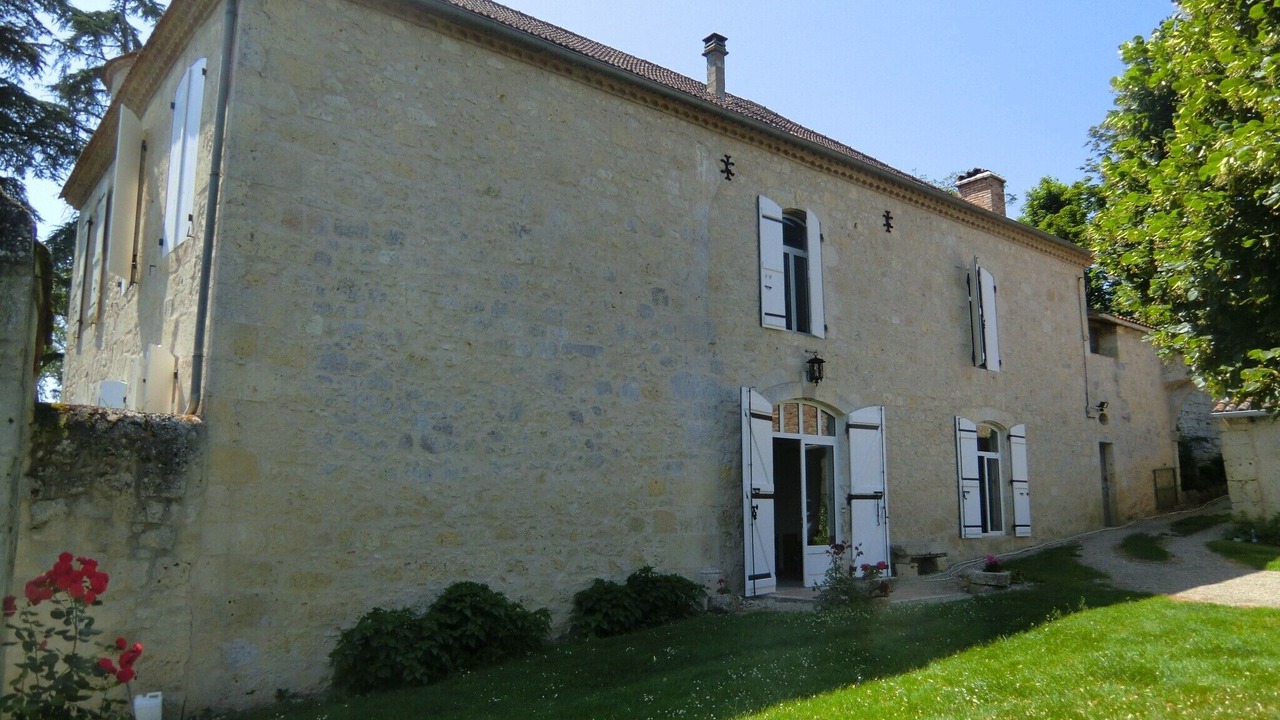 Photo of Outdoor in Sainte-Mere