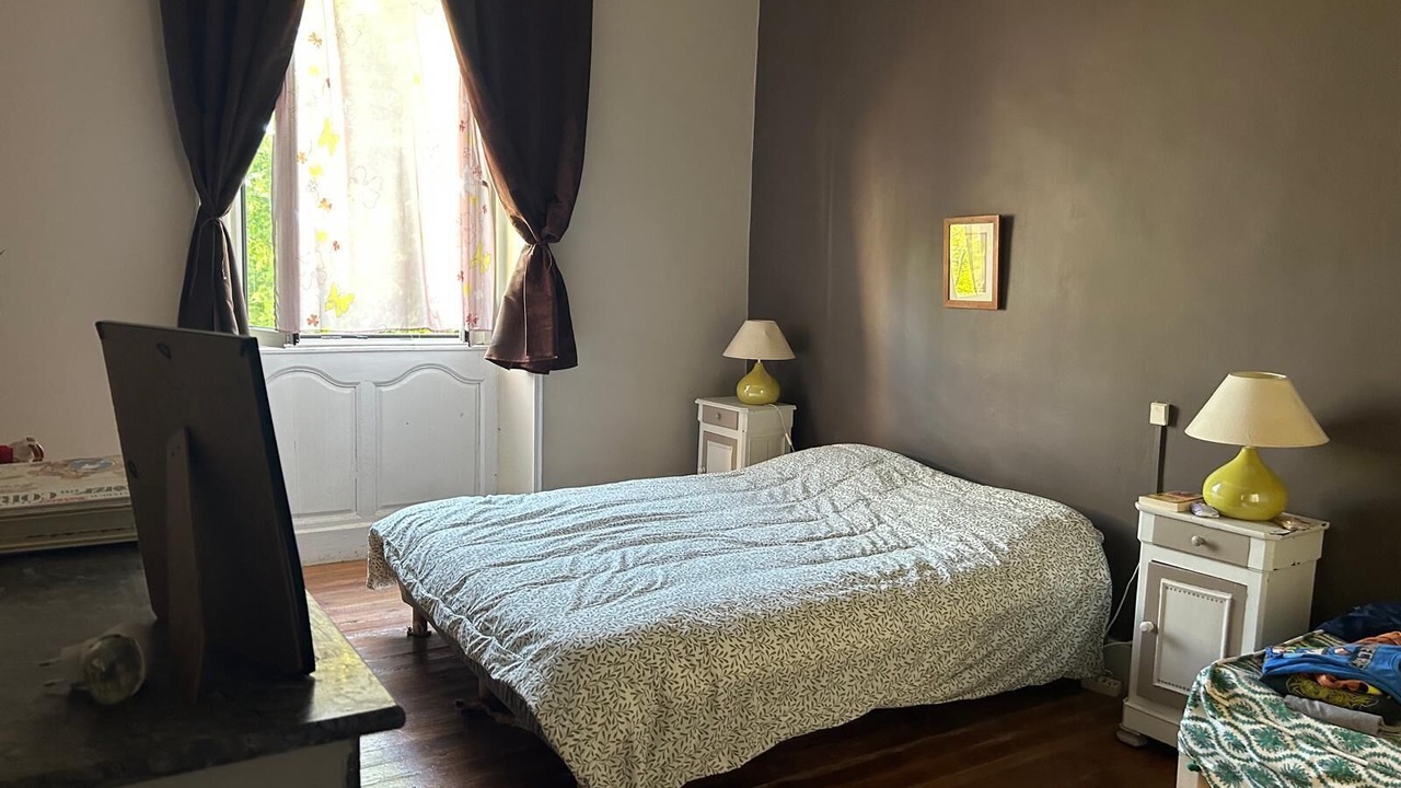 Photo of Bedroom in Sainte-Mere