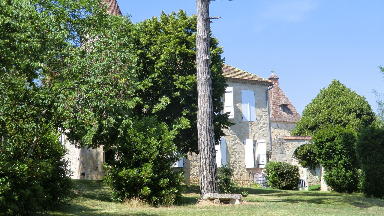 Photo of Outdoor in Sainte-Mere