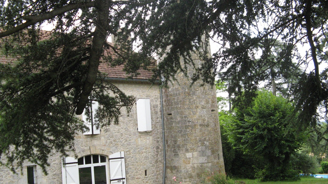 Photo of Outdoor in Sainte-Mere