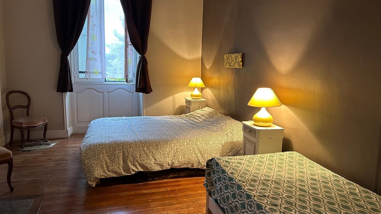 Photo of Bedroom in Sainte-Mere