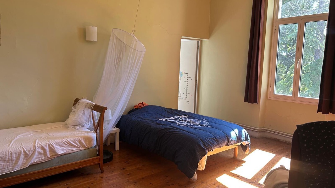 Photo of Bedroom in Sainte-Mere