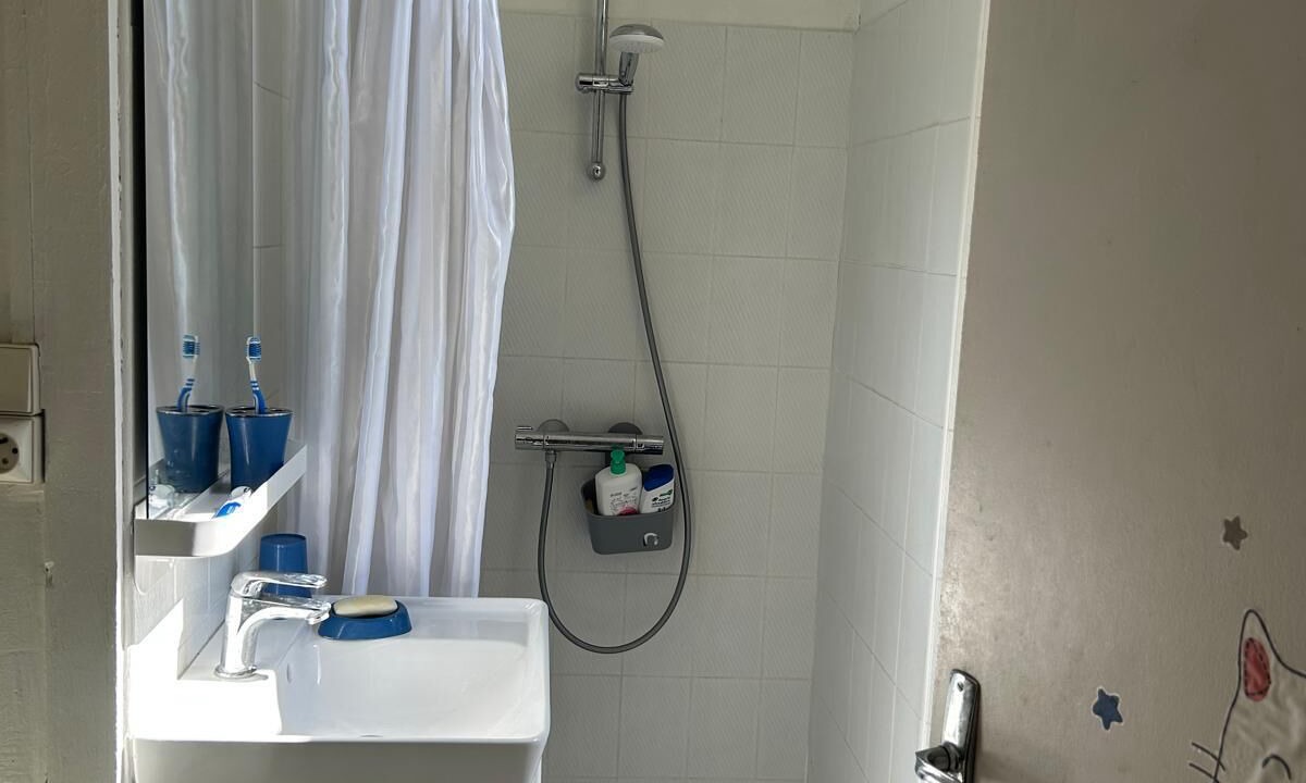 Photo of Bathroom in Sainte-Mere