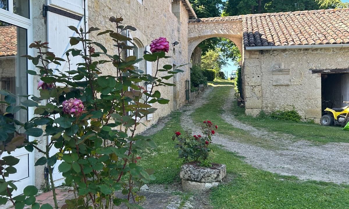 Photo of Outdoor in Sainte-Mere