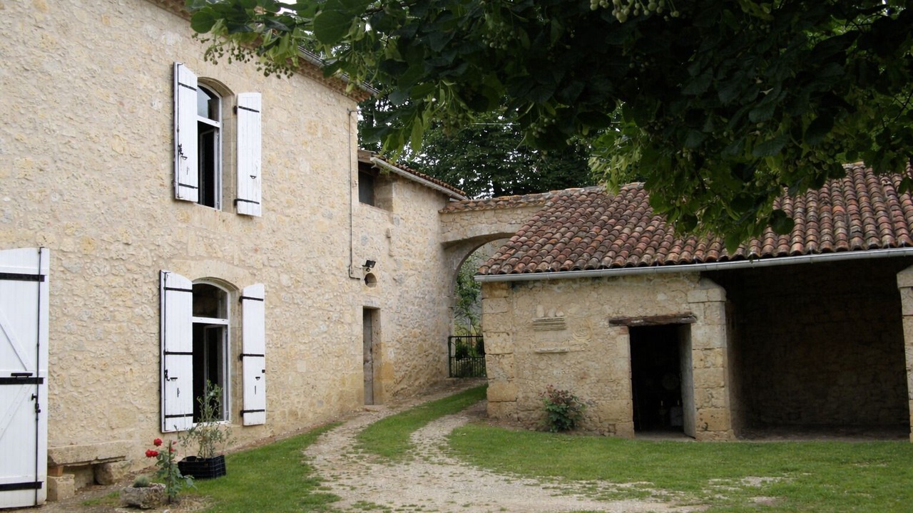 Photo of Outdoor in Sainte-Mere