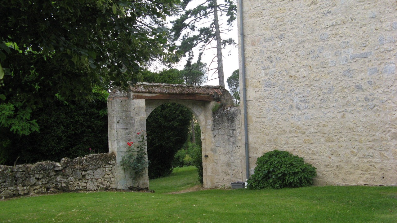 Photo of Outdoor in Sainte-Mere