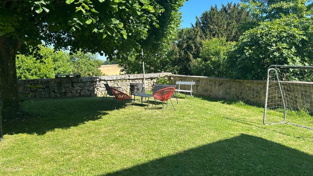 Photo of Outdoor in Sainte-Mere