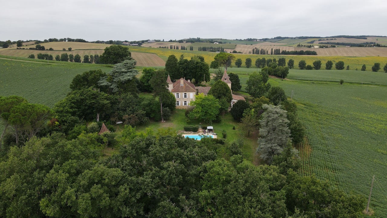 Photo of Outdoor in Sainte-Mere