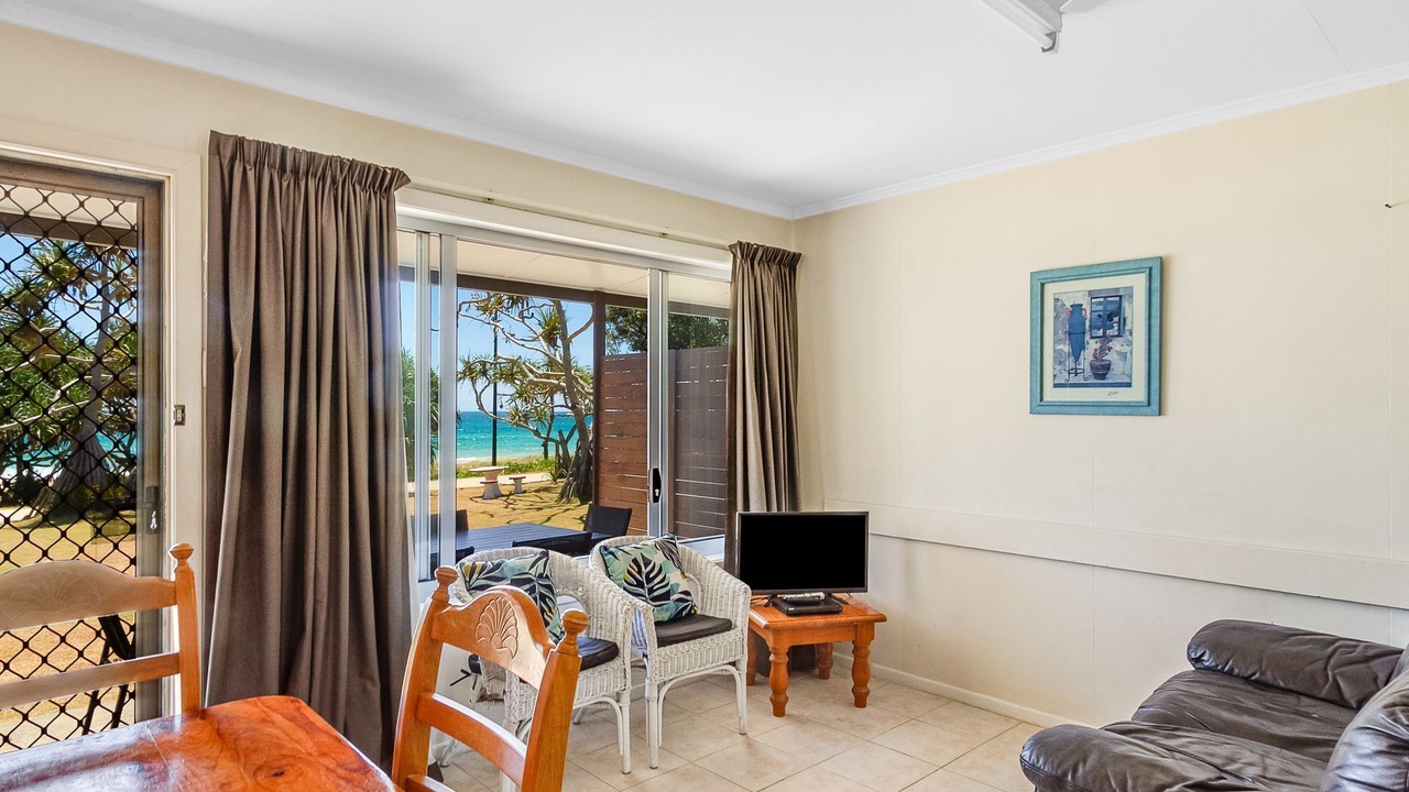 Photo of Livingroom in Tugun