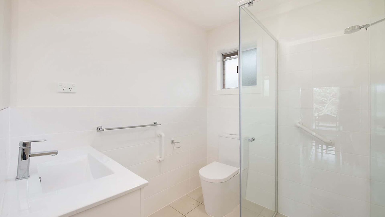 Photo of Bathroom in Tugun