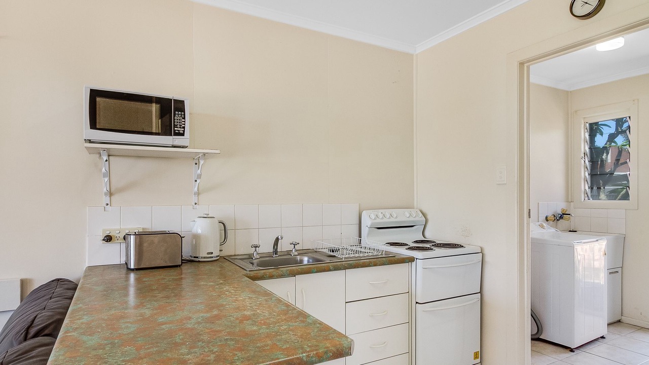 Photo of Kitchen in Tugun