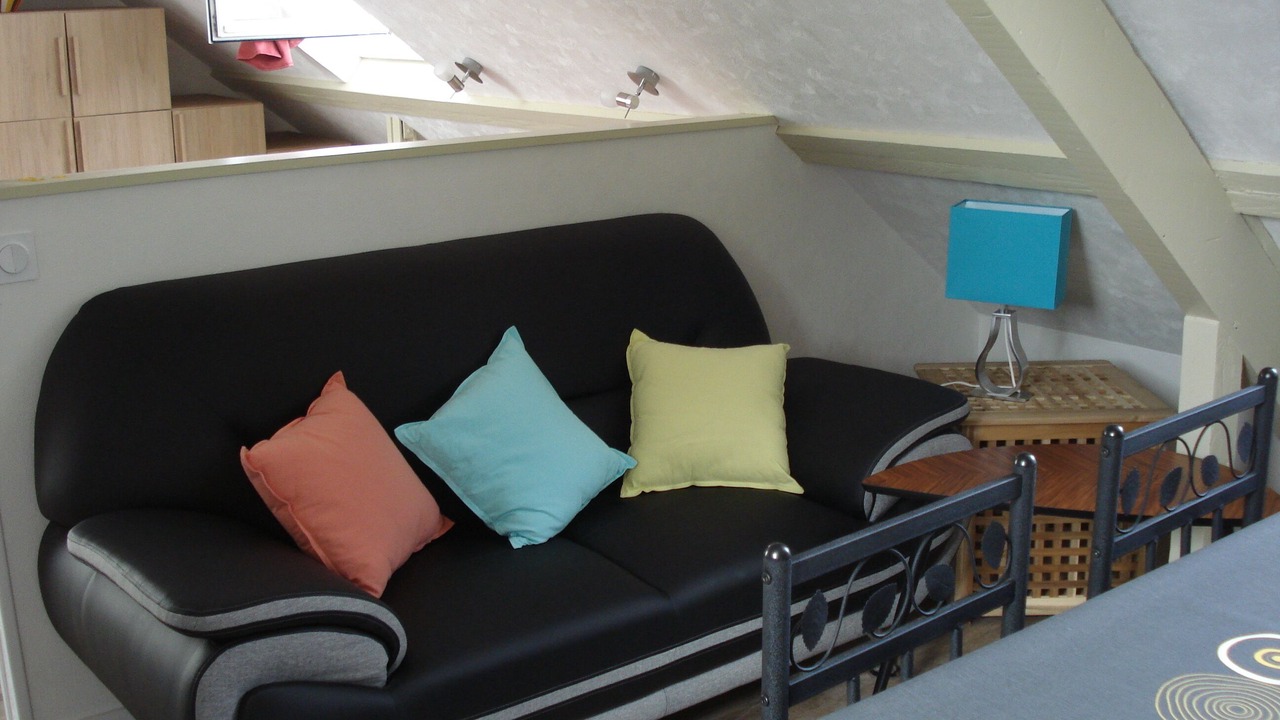 Photo of Livingroom in Courtoisville-Sillon-Moka