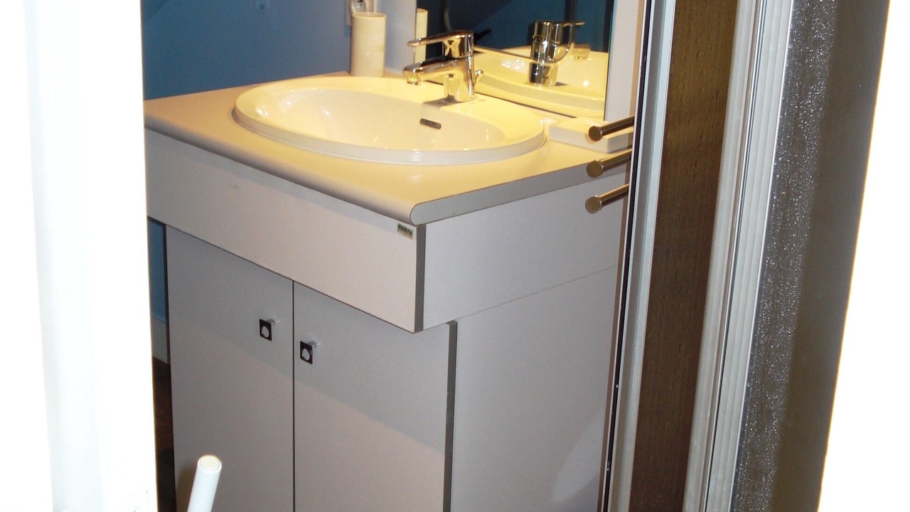 Photo of Bathroom in Courtoisville-Sillon-Moka