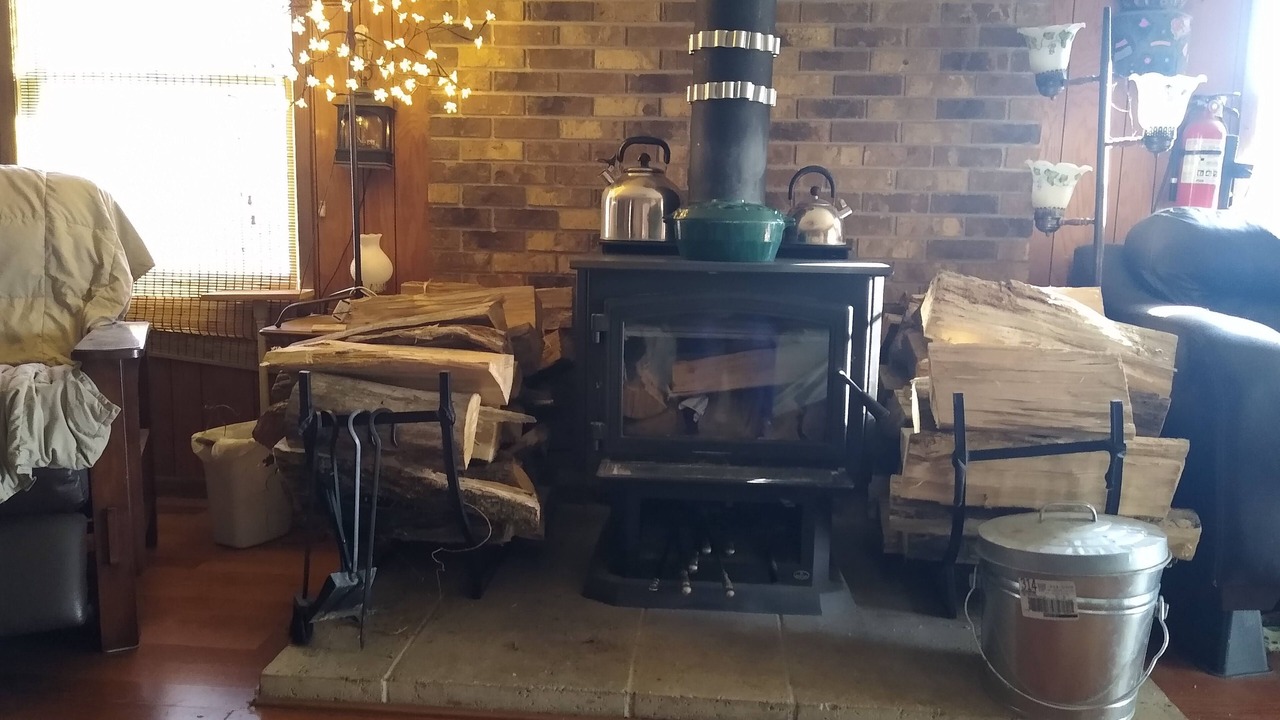 Photo of Bedroom in Pine Island