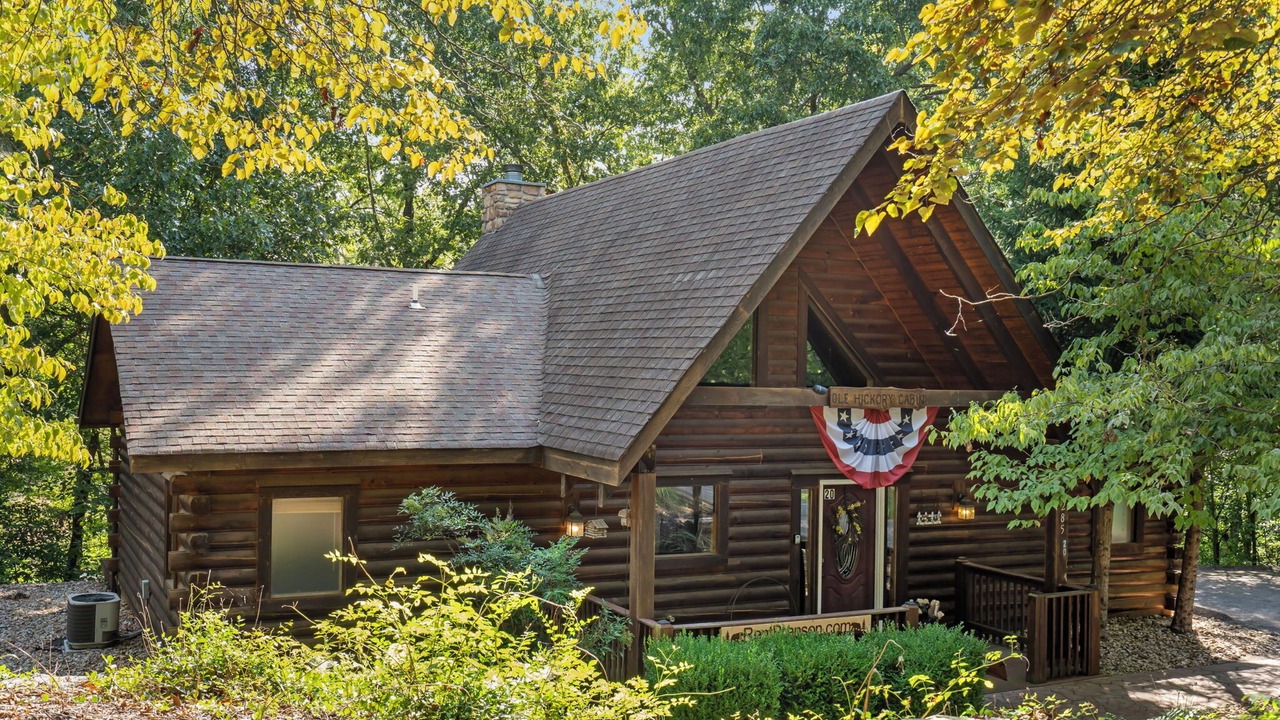 Photo of Outdoor in Branson Cedars