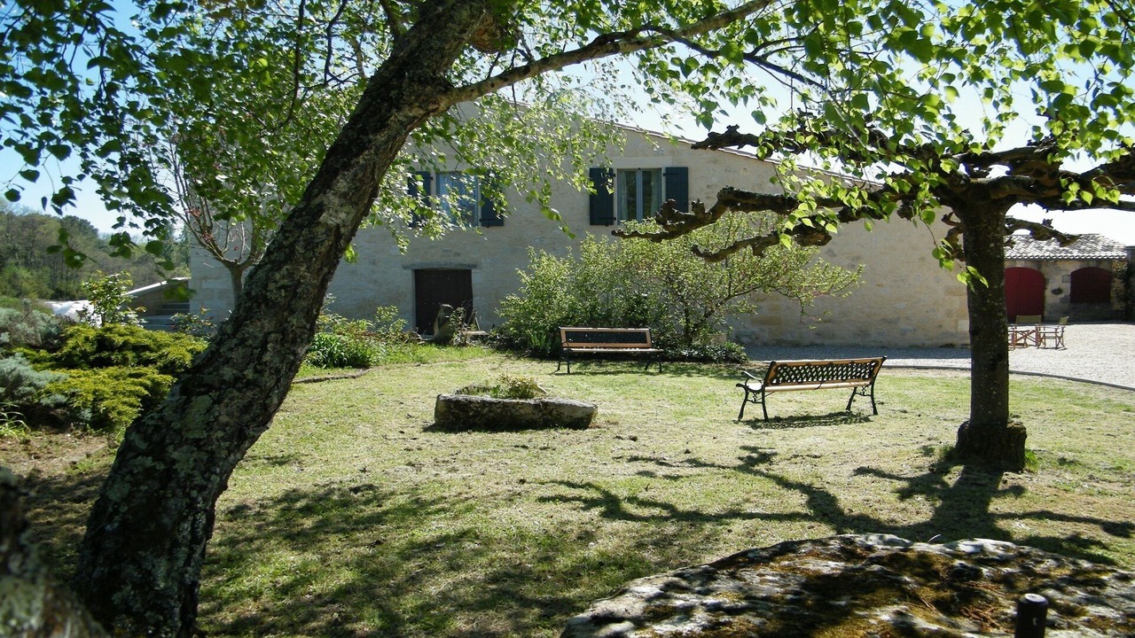 Photo of Outdoor in Puisseguin