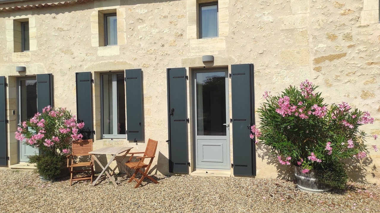 Photo of Outdoor in Puisseguin