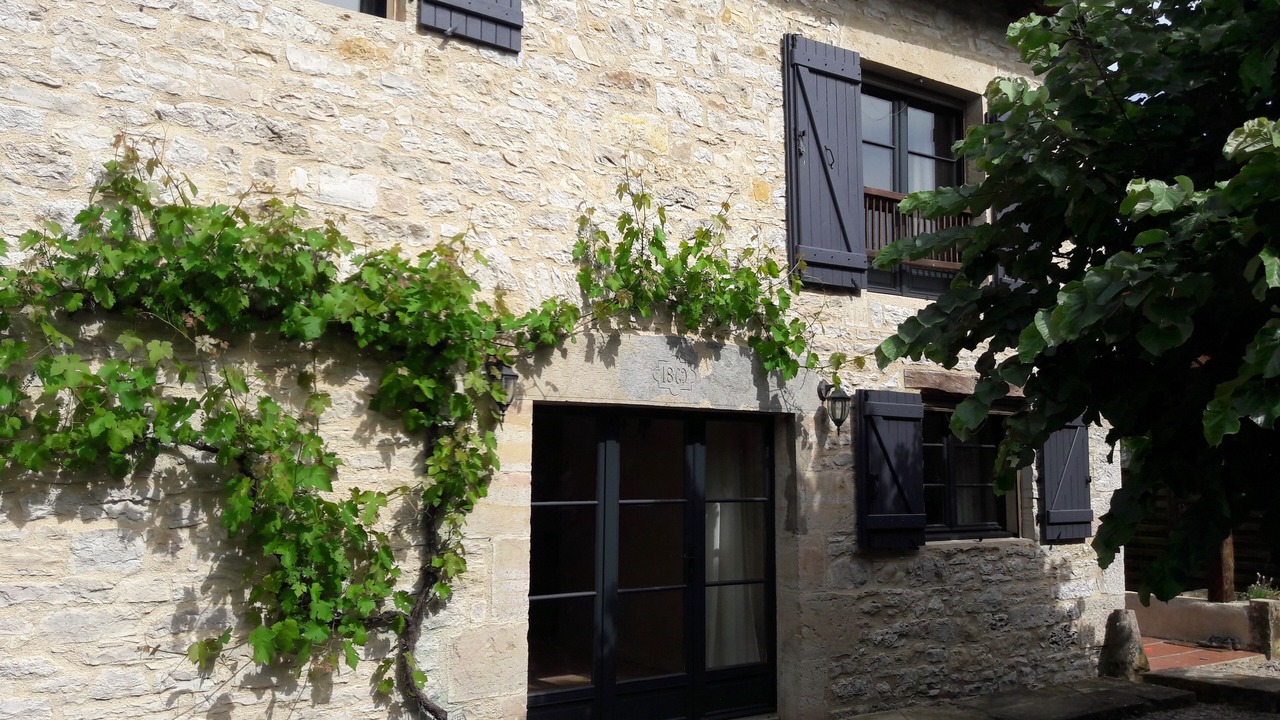 Photo of Outdoor in Salles-Courbaties