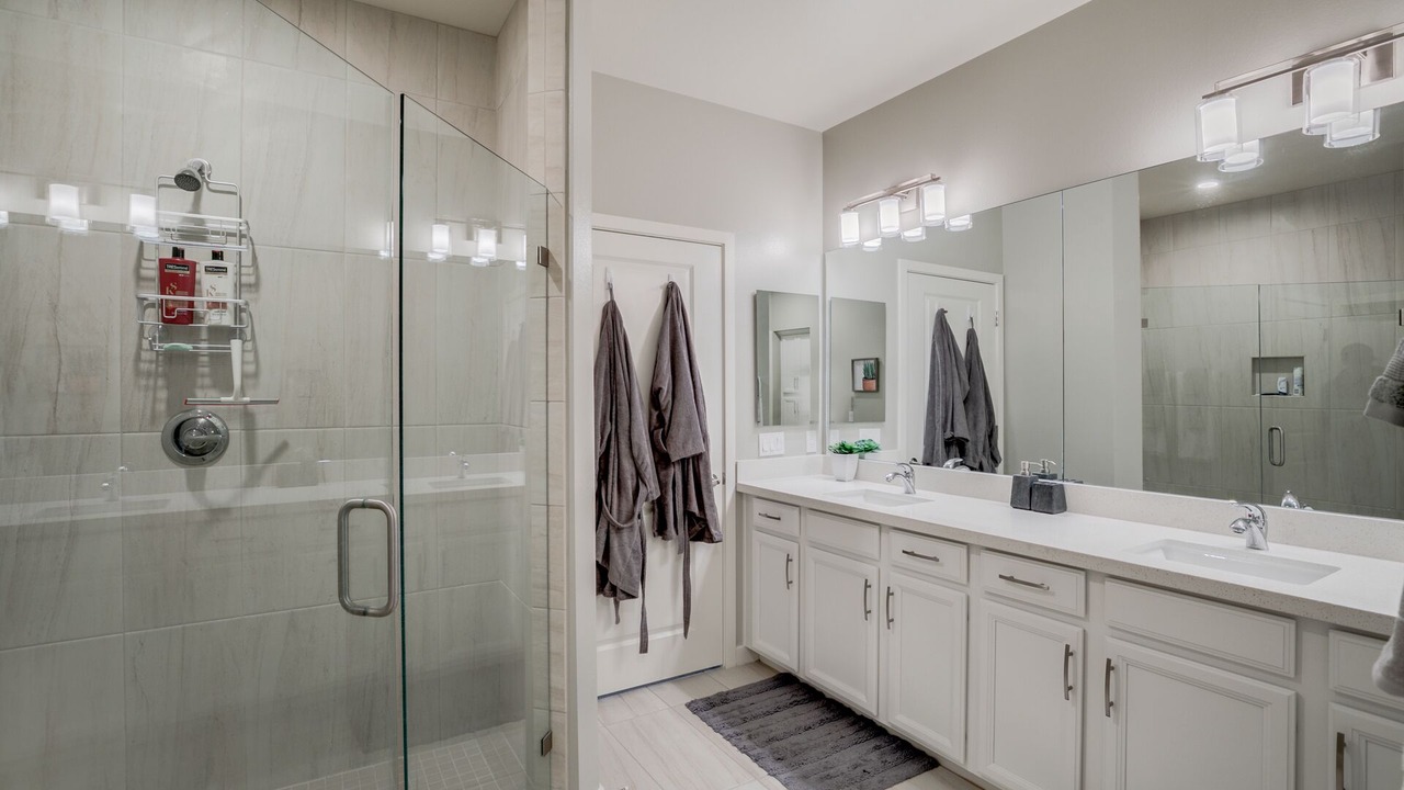 Photo of Bathroom in Ocotillo