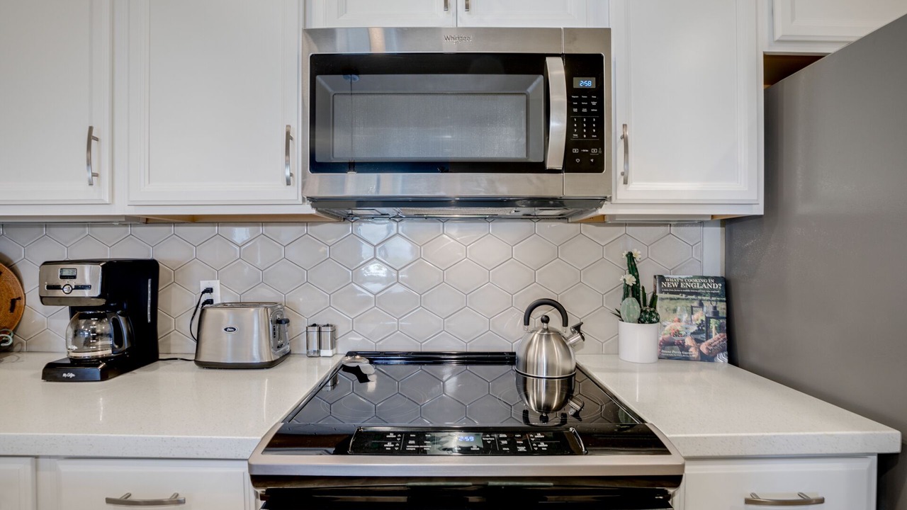 Photo of Kitchen in Ocotillo