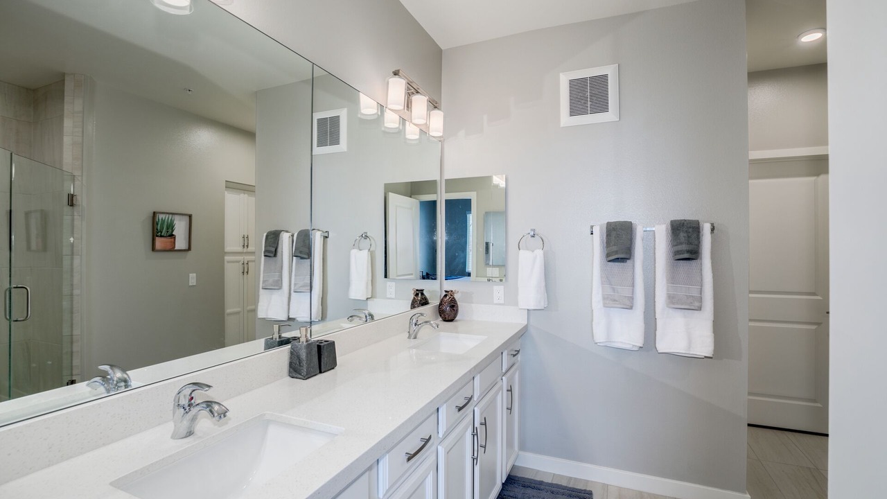 Photo of Bathroom in Ocotillo