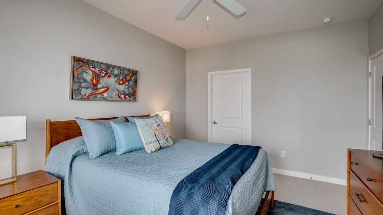 Photo of Bedroom in Ocotillo