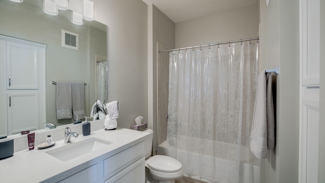 Photo of Bathroom in Ocotillo