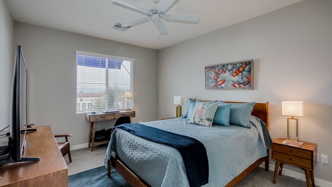 Photo of Bedroom in Ocotillo