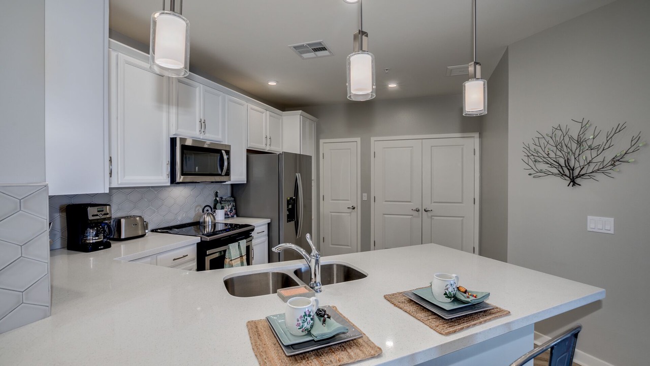 Photo of Kitchen in Ocotillo