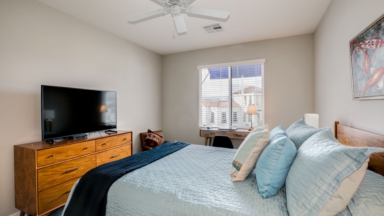 Photo of Bedroom in Ocotillo