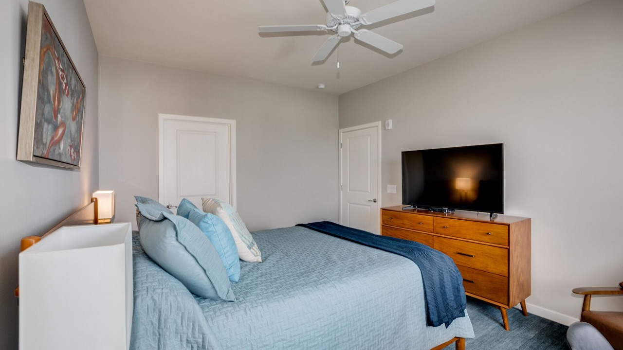 Photo of Bedroom in Ocotillo