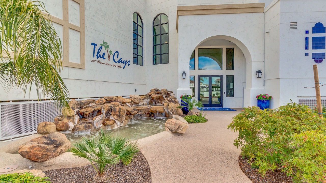 Photo of Outdoor in Ocotillo