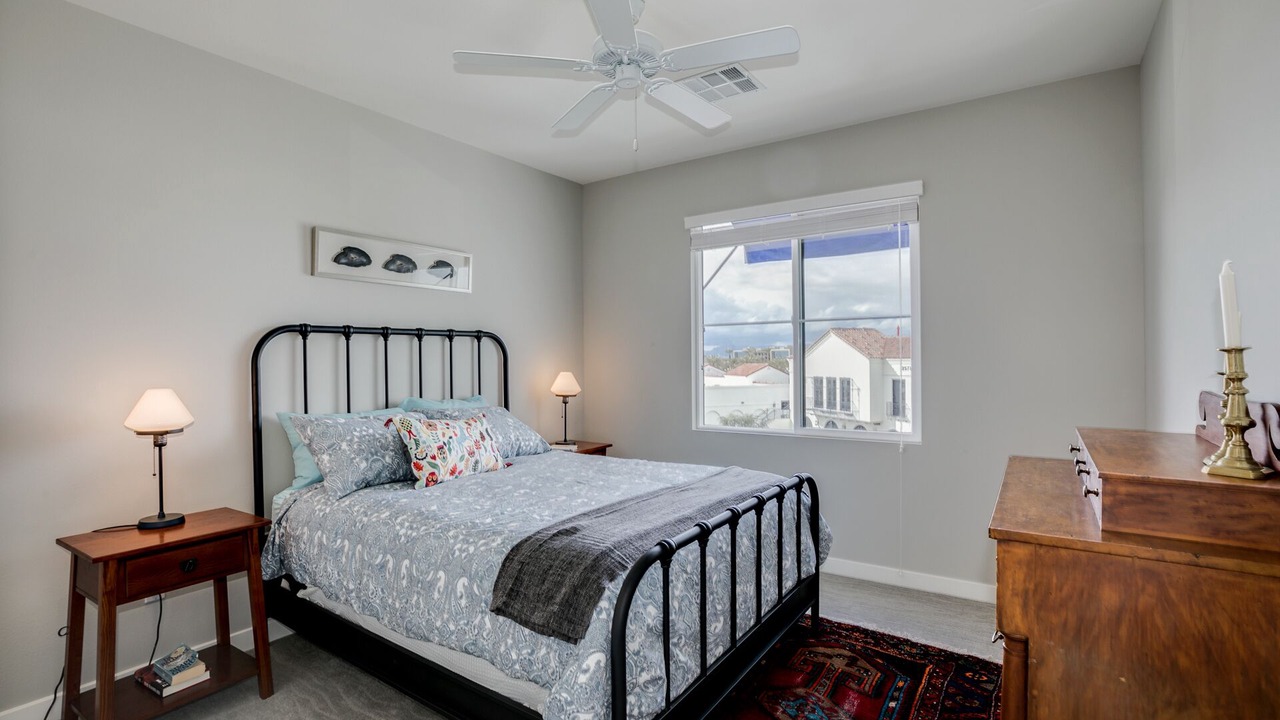 Photo of Bedroom in Ocotillo