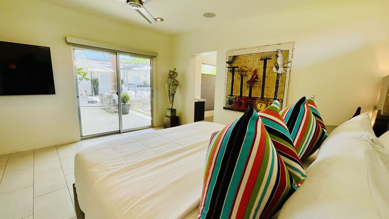 Photo of Bedroom in Warm Sands