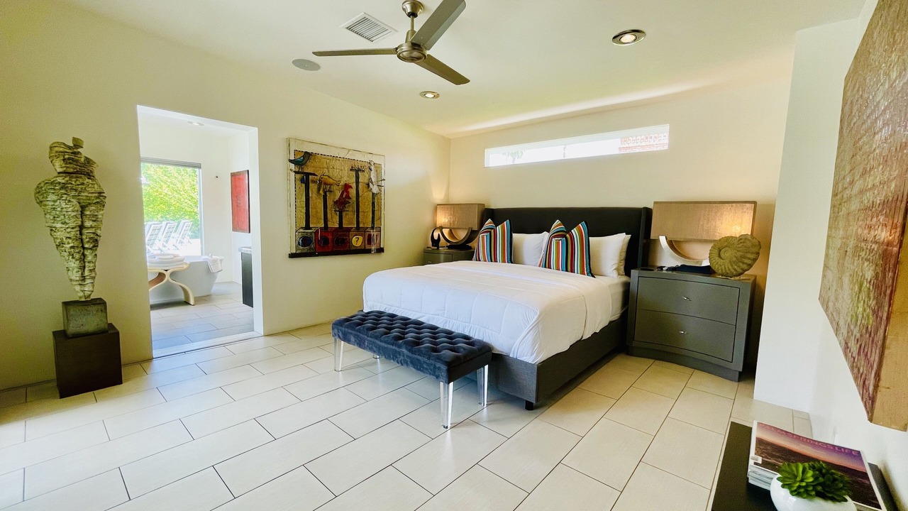 Photo of Bedroom in Warm Sands