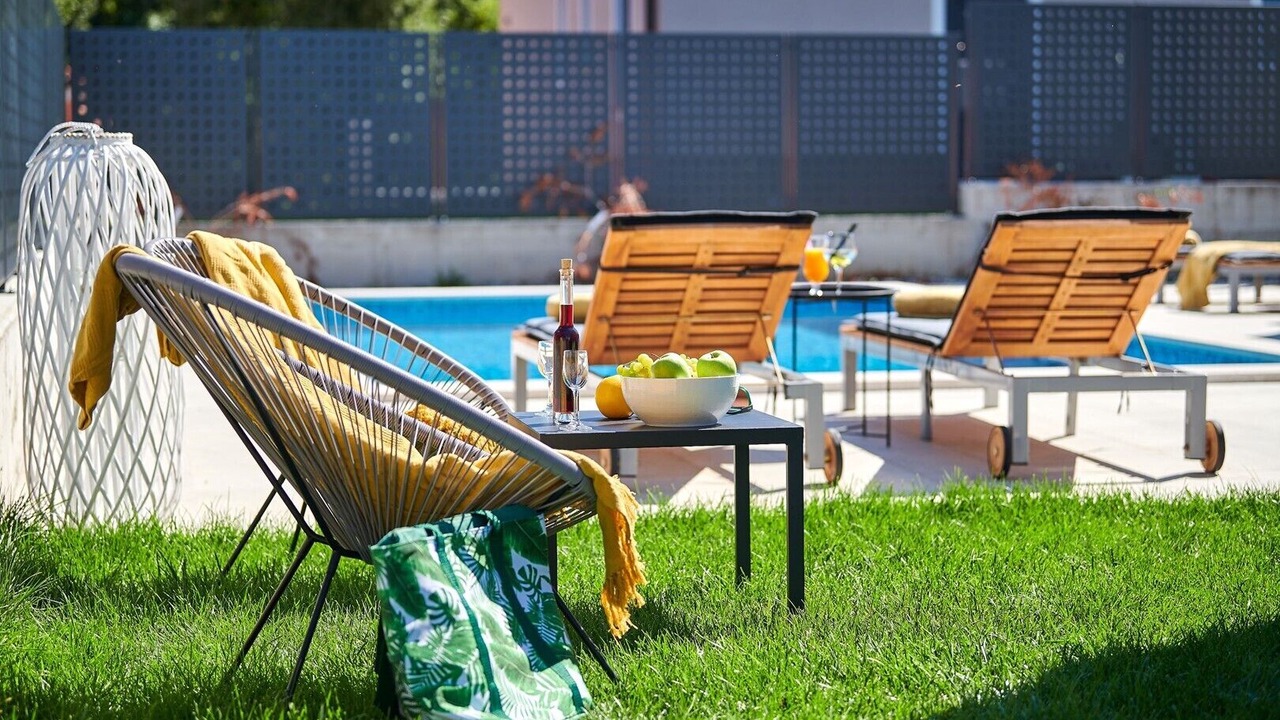 Photo of Outdoor in Buje