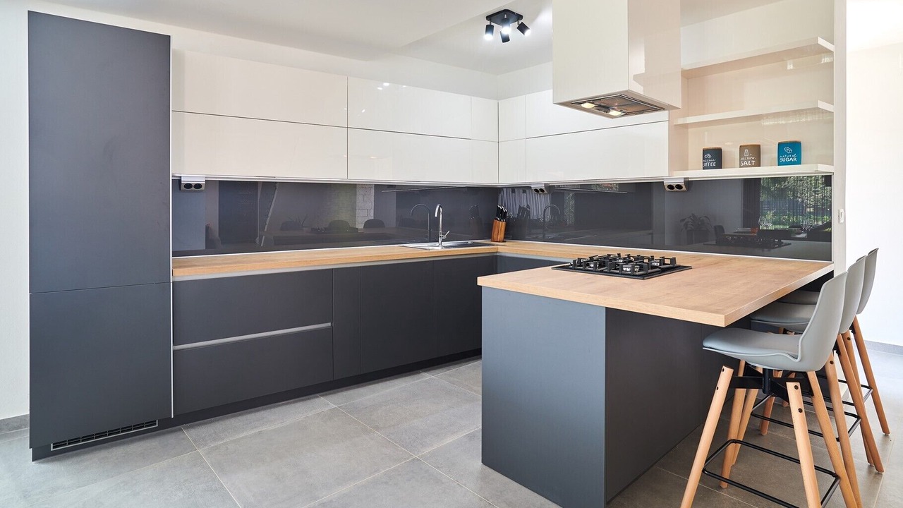 Photo of Kitchen in Buje