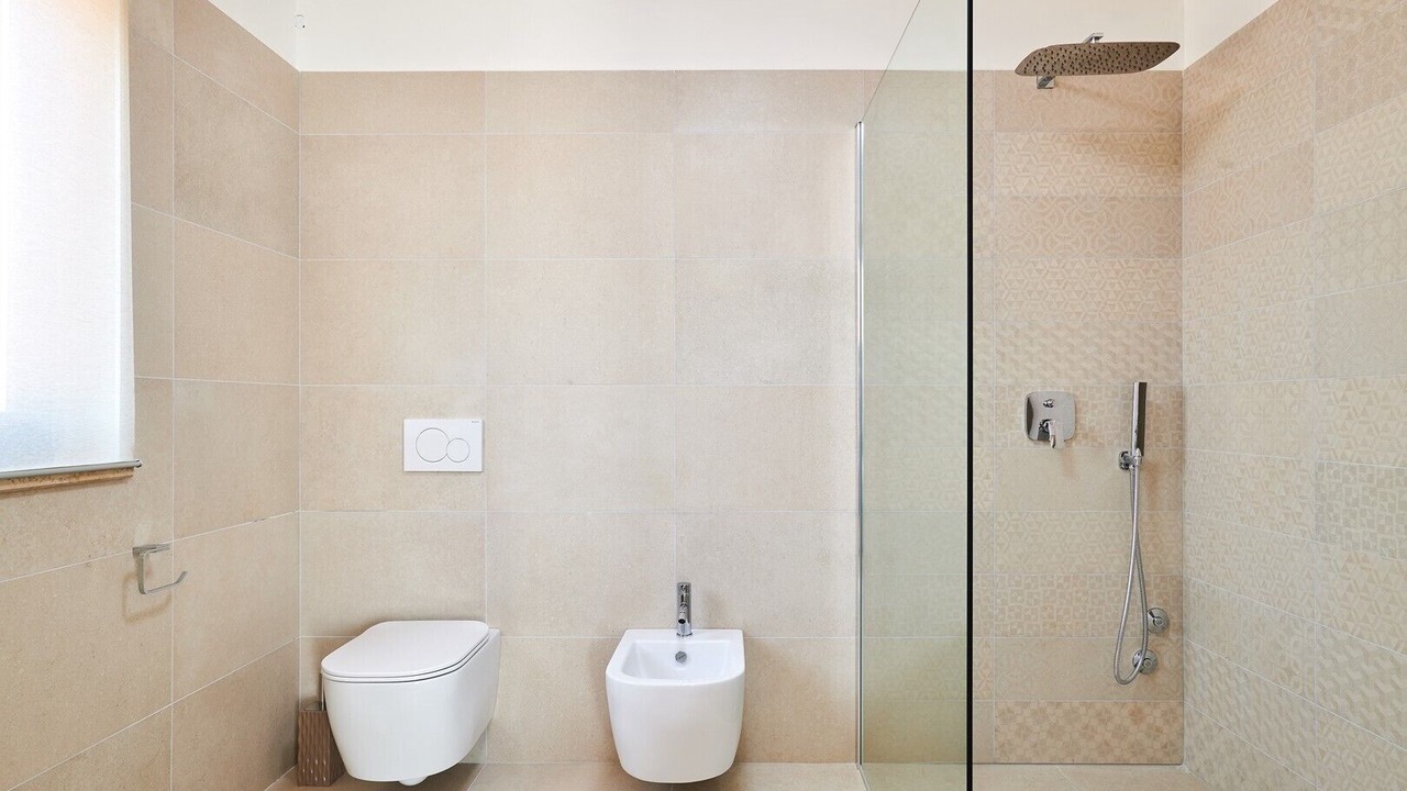 Photo of Bathroom in Buje