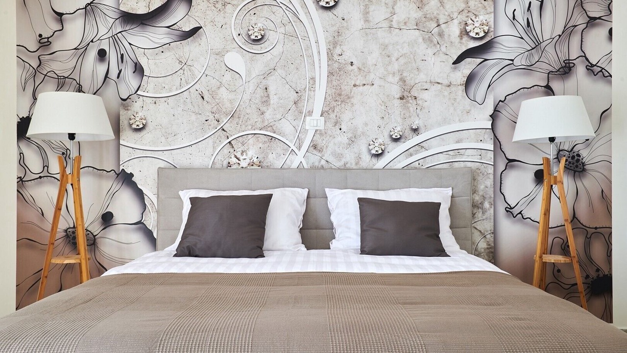 Photo of Bedroom in Buje