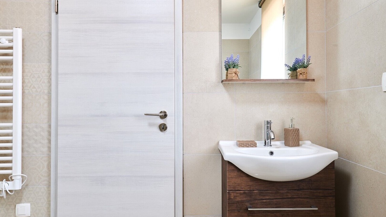 Photo of Bathroom in Buje